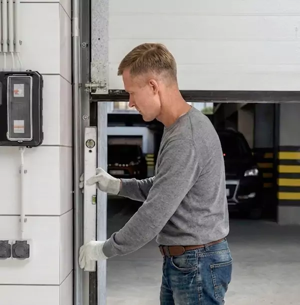 Why Choose Us for Door, Gate and Security Services in Fargo, ND