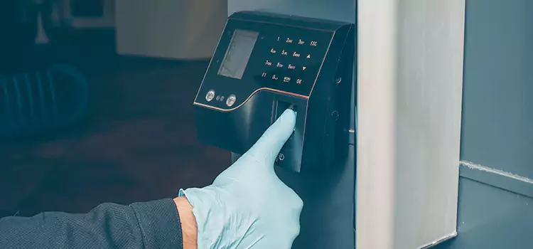 Access Control Installation Fargo