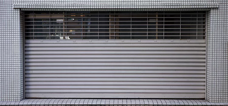 Advanced Solutions for Your Aluminum Garage Doors in Fargo, North Dakota