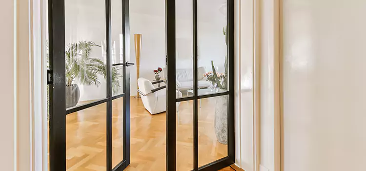 Bifold Door Replacement Fargo