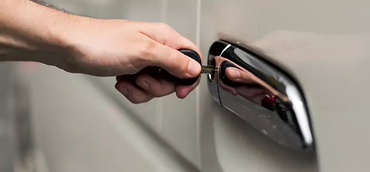 Why Choose Our Auto Locksmith Team in Fargo, ND?