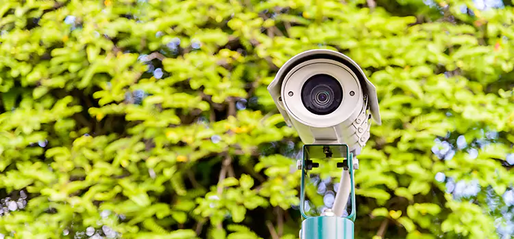 Advanced Surveillance Solutions for Every Need in Fargo