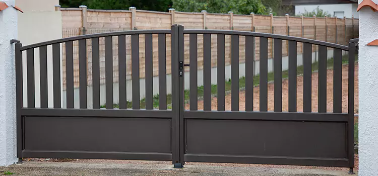 Advanced Gate Solutions in Fargo, ND