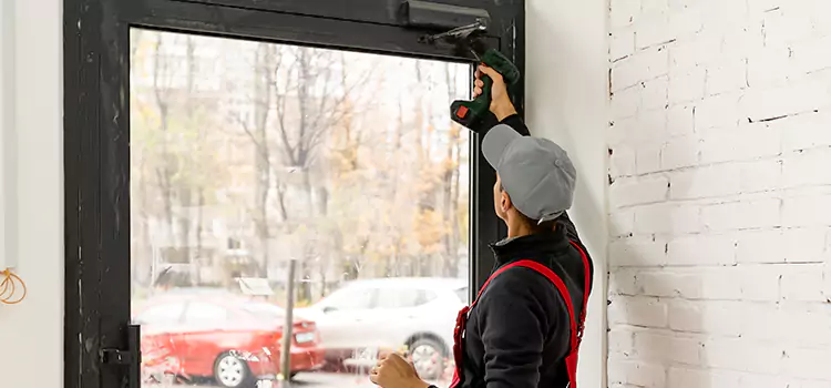 Comprehensive Door Closer Services in Fargo, ND
