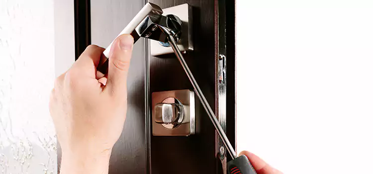 Door Lock Replacement Service Fargo