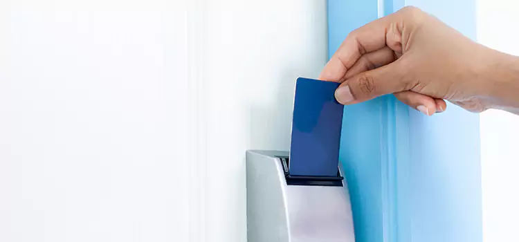 Access Control System Integration Fargo