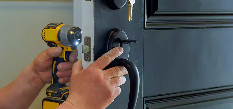 Locksmith Emergency Service Fargo