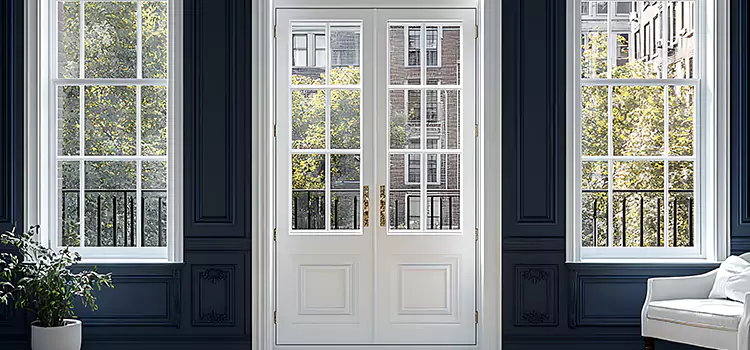 French Door Lock Repair Fargo