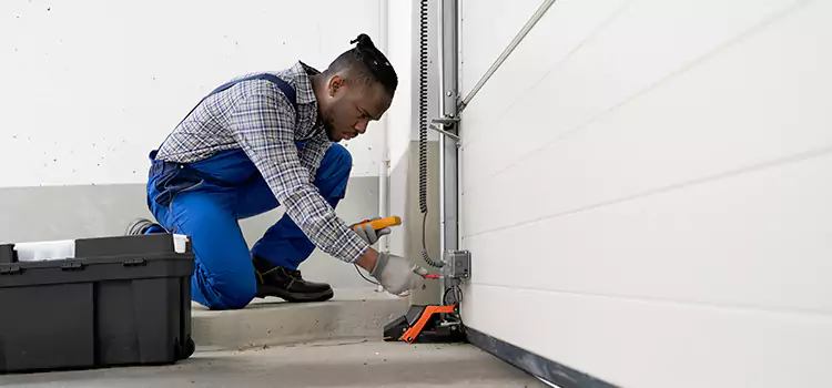 Expert Solutions for Every Garage Lock Need in Fargo, ND
