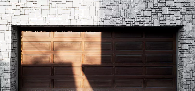 Garage Door Installation Fargo