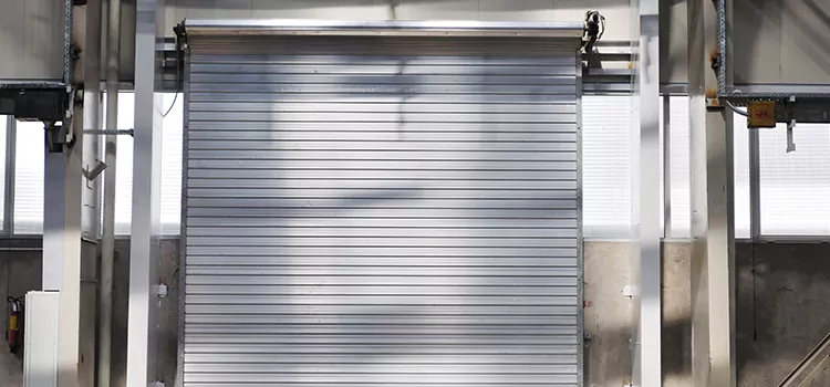 Roller Door Maintenance Fargo