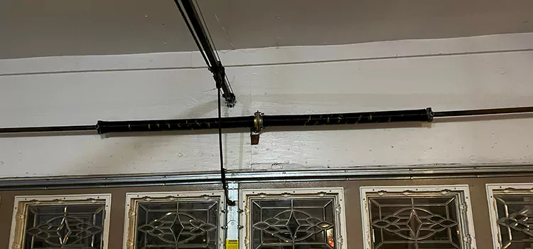 Garage Door Spring Repair Near Me Fargo