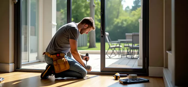 Comprehensive Solutions for Every Glass Door Need in Fargo, ND