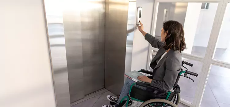 Benefits of Modern Handicap Door Systems in Fargo, ND