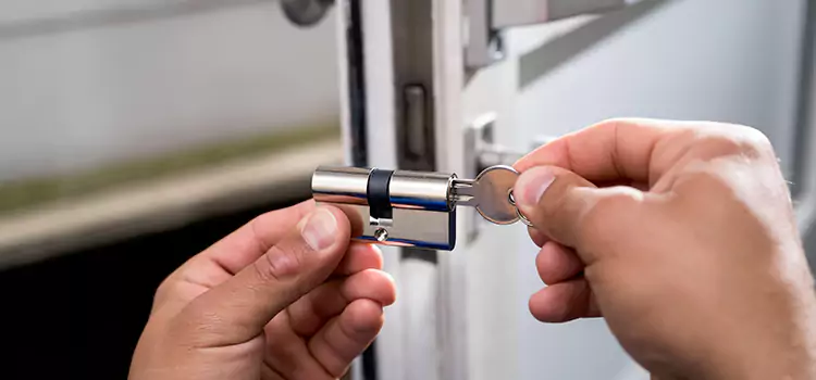 Emergency Locksmith for House Fargo