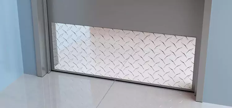 Benefits of Professional Kick Plate Solutions in Fargo, ND