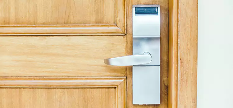 Electromagnetic Door Lock Installation Fargo
