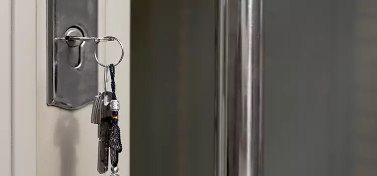 Master Keying by the Numbers Fargo