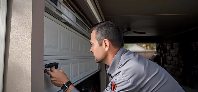 Garage Door Cable Replacement Fargo