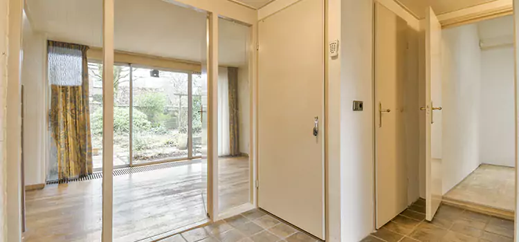 Why Choose Our Pocket Door Experts in Fargo, ND?