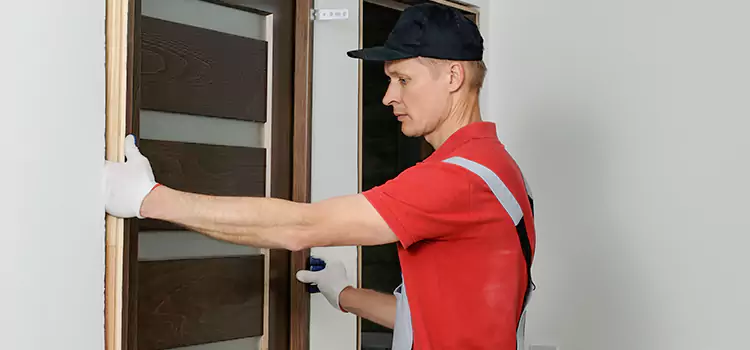 Frame and Panel Restoration Fargo