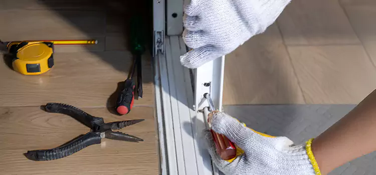 Sliding Door Installation Services in Fargo, ND