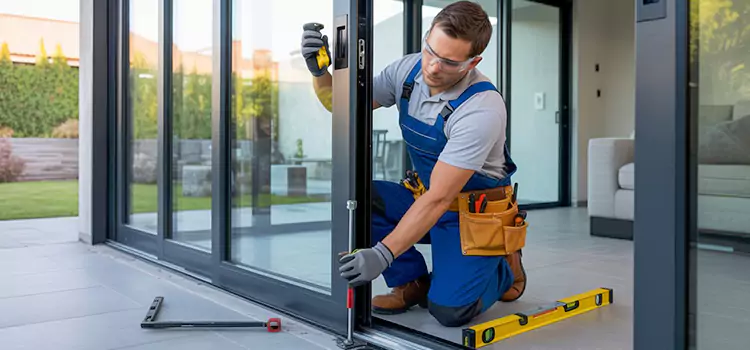 Sliding Screen Door Repair Fargo