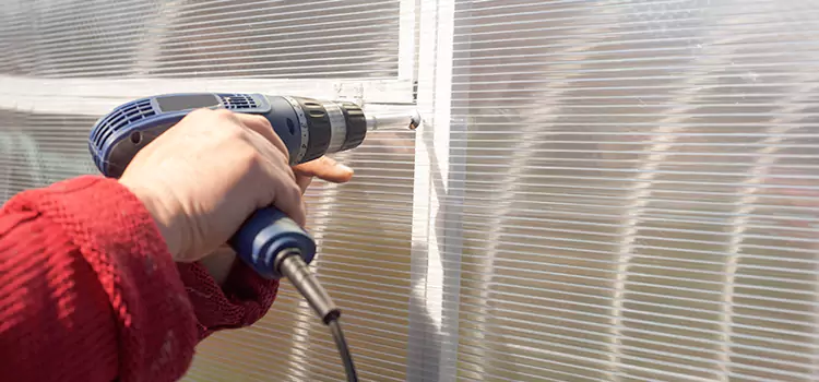 Sliding Screen Door Repair Fargo