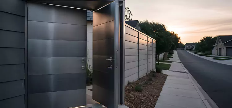 Comprehensive Steel Door Solutions in Fargo, ND