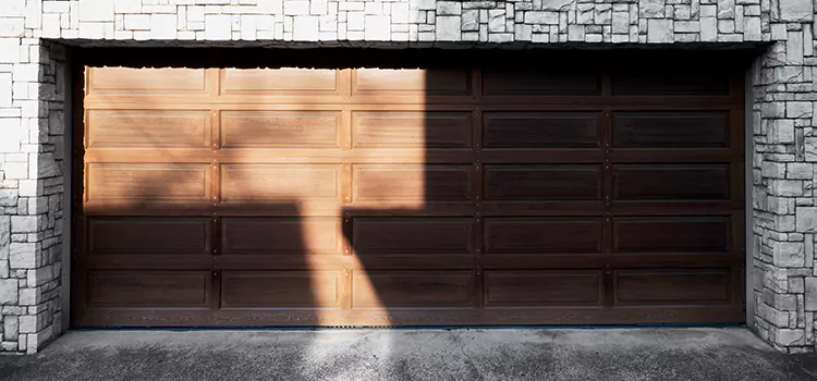Commercial Roll Up Garage Doors Fargo