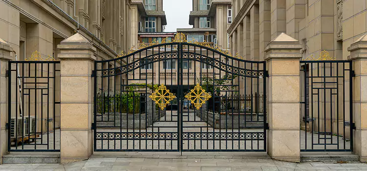 Comprehensive Iron Gate Maintenance Solutions in Fargo, ND
