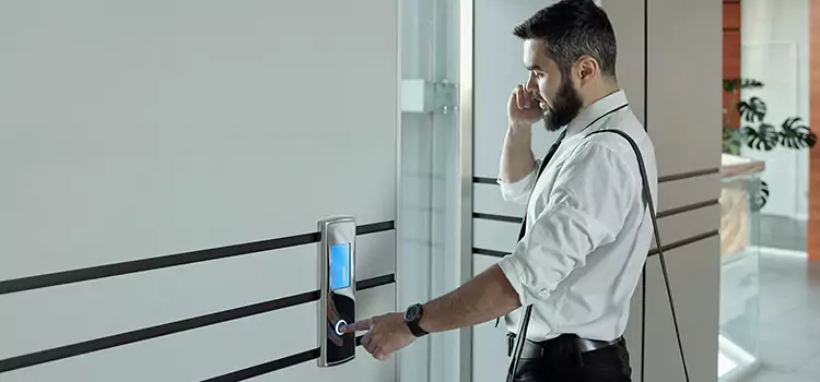 Cloud Based Access Control Fargo