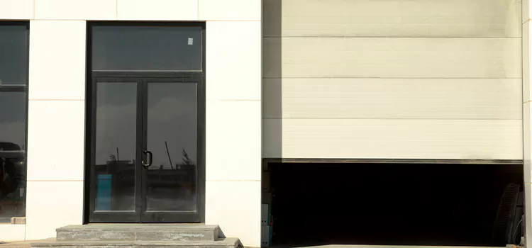 Choose Door & Gate Services Fargo for Unmatched Expertise
