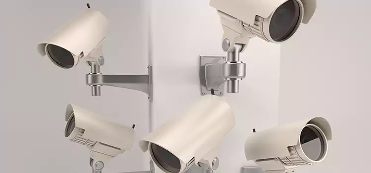 Your Trusted Partner for CCTV Solutions in Fargo