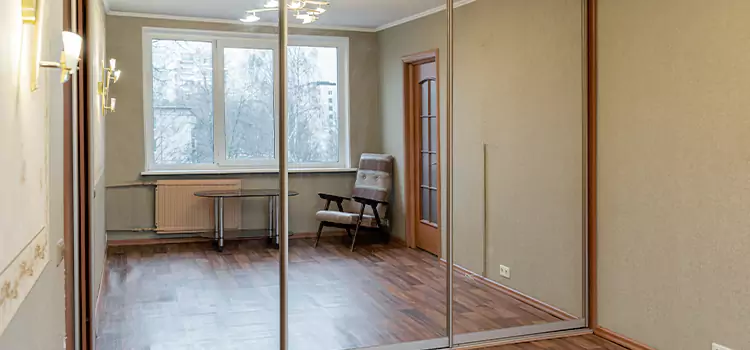 Mirror Closet Door Roller Replacement Fargo