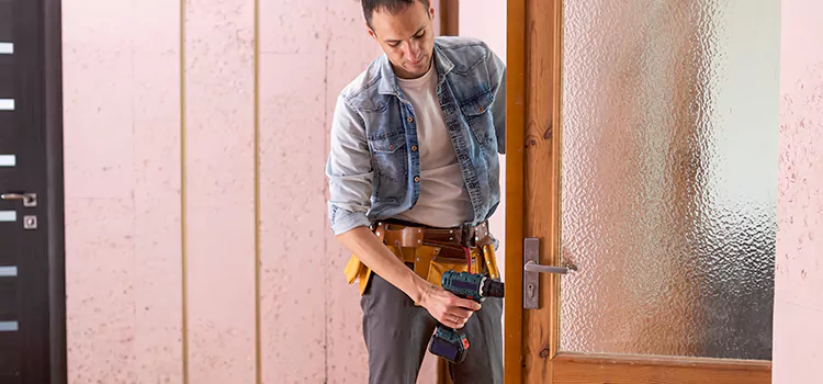 Door Glass Replacement Fargo