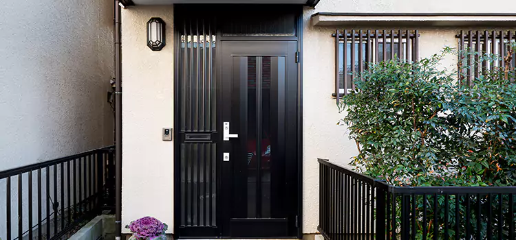 Popular Exterior Door Options in Fargo, ND