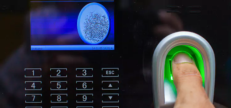 Your Trusted Partner for Secure Access in Fargo, ND