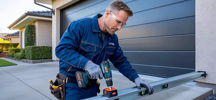Why Choose Us for Garage Door Off Track Services in Fargo, North Dakota?