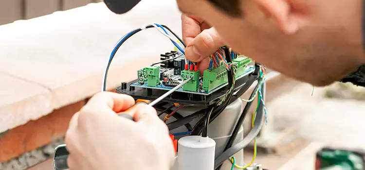 Specialized Brand Gate Motor Repairs Fargo