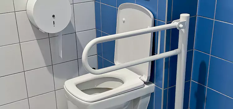 Comprehensive Solutions in Fargo, ND for Accessible Facilities