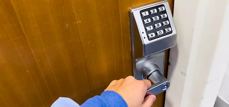 Why Choose Us for Your Keypad Lock Needs in Fargo, ND?