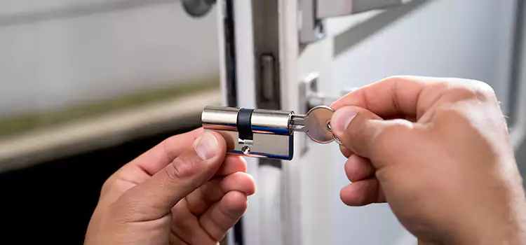 Lock Change Locksmiths Fargo