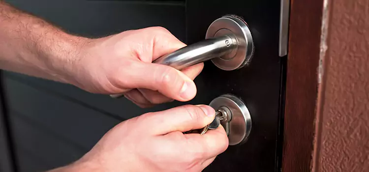 Master Key Control and Audits Fargo