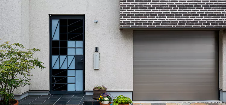 Residential Roll Up Security Doors Fargo