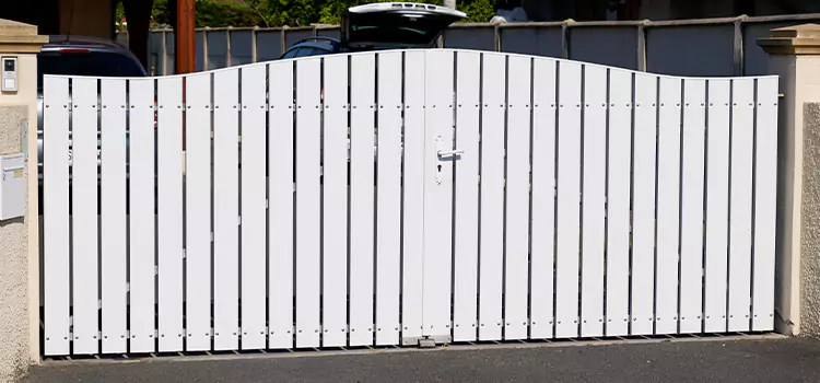 Why Choose Us for Residential Gate Repair in Fargo, ND?