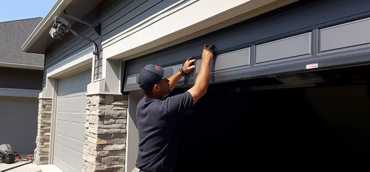Janus Roll Up Doors Fargo