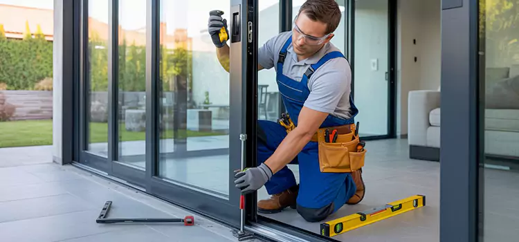 Patio Door Replacement Fargo
