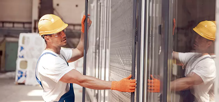 Sliding Door Mesh Replacement Fargo