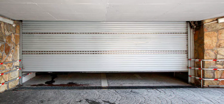 Steel Garage Door Repair Fargo
